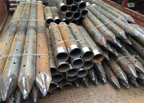 莒南钢花管哪里有卖